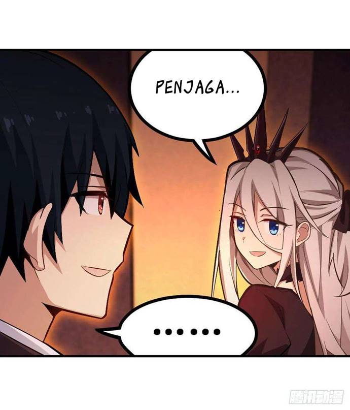 Wuxian Shitu Yu Shier Zhan Ji (Infinite Apostles and Twelve War Girls) Chapter 131 Gambar 36